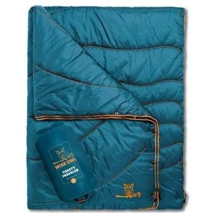 Wise Owl Outfitters Toasty Traveler. Never used.